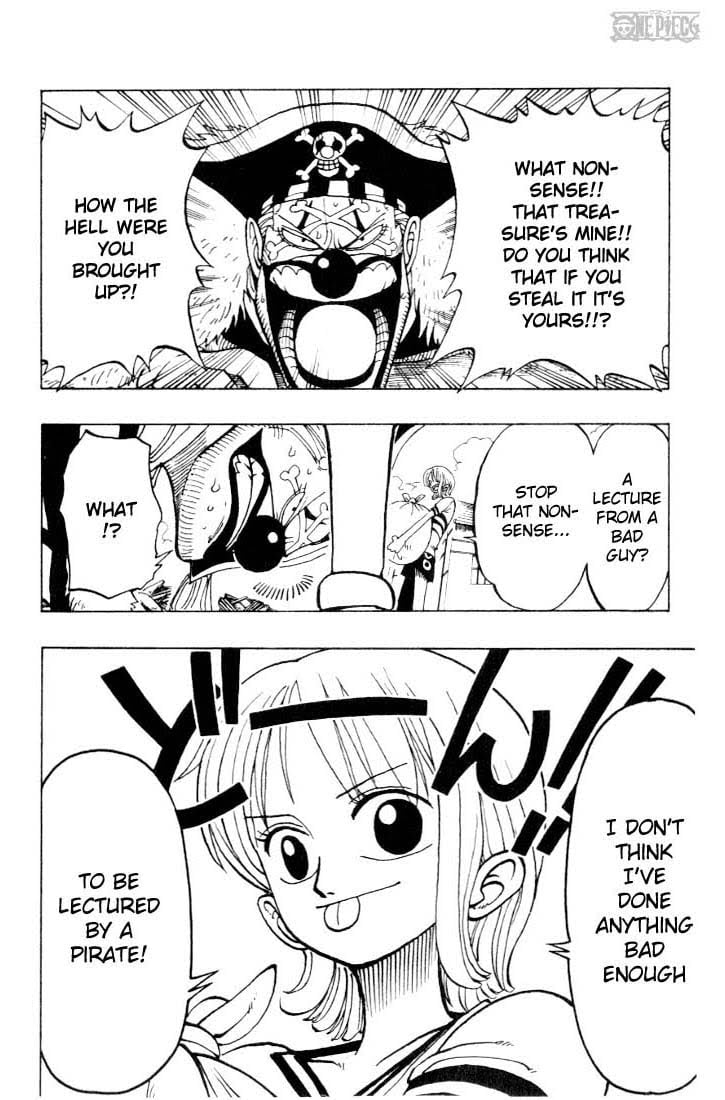 One Piece, Chapter 20 image 06